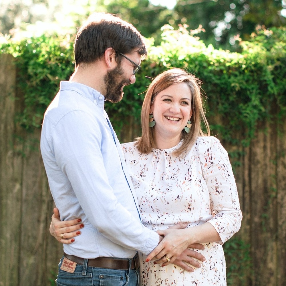 Meet your Posher, Caite